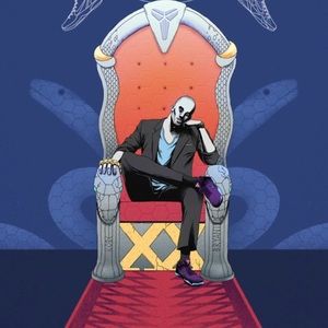 Meet your Posher, Eder